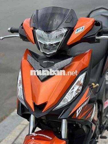 Honda Winner 150 V1 2018 Cam Đen