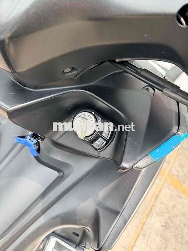 Yamaha NVX 155 ABS 2017 Đen