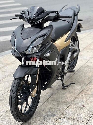 Honda Winner X 150 ABS V3 2023 Đen