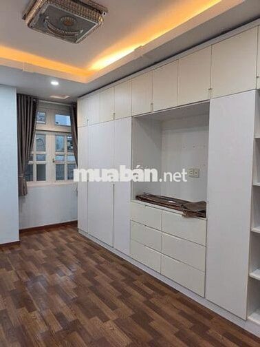 Cho Thuê Nhà Nguyên Căn Hẻm 37 Ngô Tất 