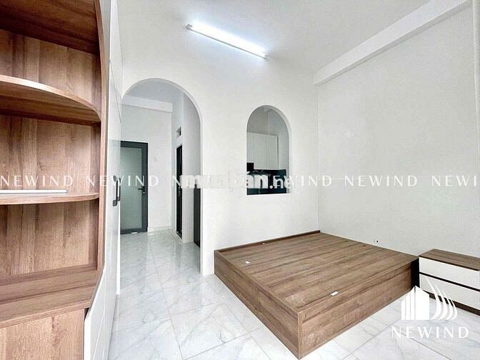 1PN Full Nội Thất Quận 4 Giá Siêu hạt Dẻ