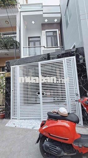 CHO THUÊ NHÀ TRỆT LẦU CÓ NỘI THẤT HẺM 42 ĐƯỜNG 30/4 PHƯỜNG NINH KIỀU