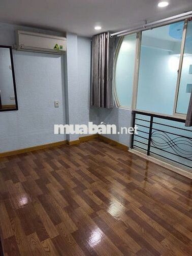 Cho Thuê Nhà Nguyên Căn Hẻm 37 Ngô Tất 