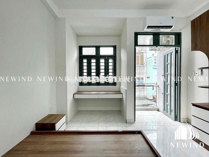 1PN Full Nội Thất Quận 4 Giá Siêu hạt Dẻ