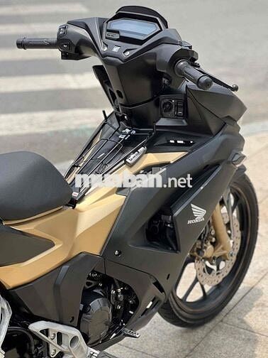 Honda Winner X 150 ABS V3 2023 Đen