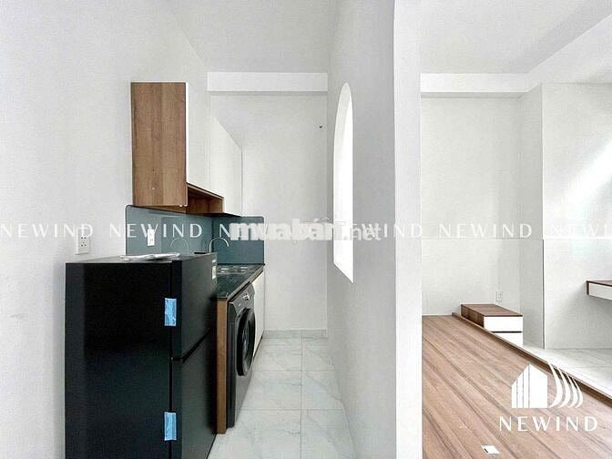 1PN Full Nội Thất Quận 4 Giá Siêu hạt Dẻ