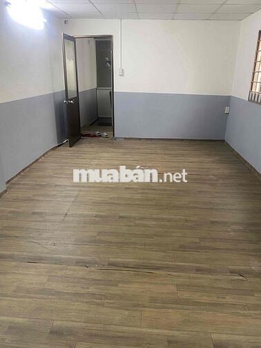Hẻm 670 đoàn văn bơ phòng 20m2