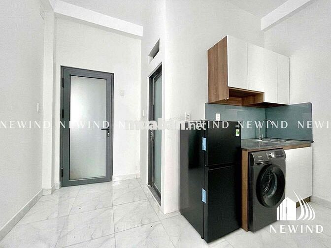 1PN Full Nội Thất Quận 4 Giá Siêu hạt Dẻ