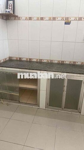 Hẻm 670 đoàn văn bơ phòng 20m2