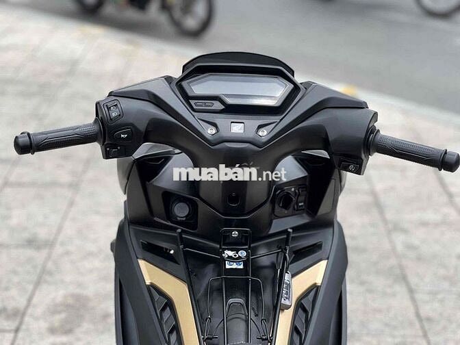 Honda Winner X 150 ABS V3 2023 Đen
