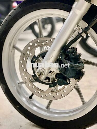 Piaggio Liberty 2021 Trắng 23000 km