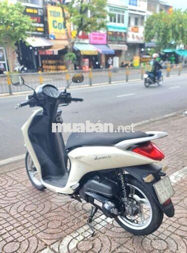 Yamaha Janus Trắng 22364 km