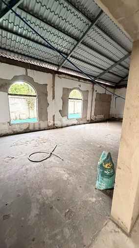CHO THUÊ ĐẤT 1000M2 LÀM KHO XƯỞNG HOẶC VP.. TRUNG TÂM MỚI BÌNH DƯƠNG