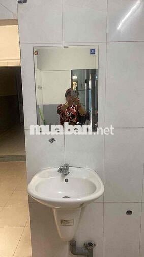 Hẻm 670 đoàn văn bơ phòng 20m2