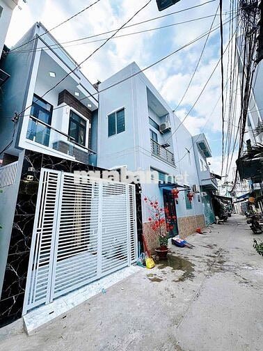 CHO THUÊ NHÀ TRỆT LẦU CÓ NỘI THẤT HẺM 42 ĐƯỜNG 30/4 PHƯỜNG NINH KIỀU
