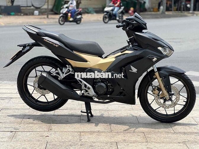 Honda Winner X 150 ABS V3 2023 Đen