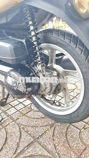 Yamaha Janus Trắng 22364 km
