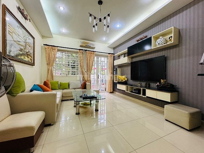 🔥[TÂN BÌNH] HIẾM NHÀ BÁN KHU K300 - NÚI THÀNH HXH TRÁNH 55M2 4TẦNG 
