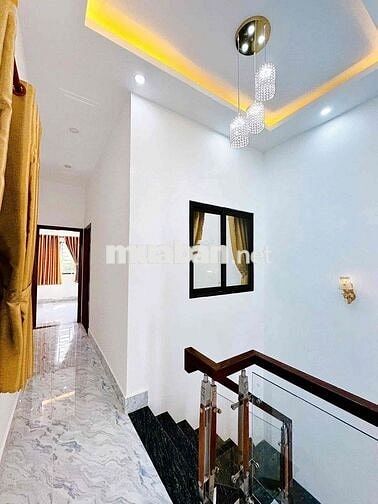 CHO THUÊ NHÀ TRỆT LẦU CÓ NỘI THẤT HẺM 42 ĐƯỜNG 30/4 PHƯỜNG NINH KIỀU
