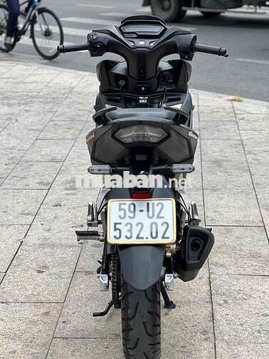 Honda Winner X 150 ABS V3 2023 Đen