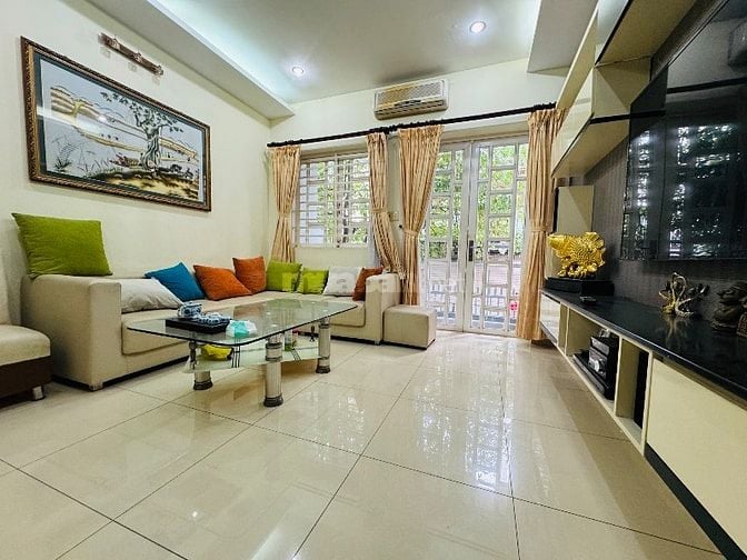 🔥[TÂN BÌNH] HIẾM NHÀ BÁN KHU K300 - NÚI THÀNH HXH TRÁNH 55M2 4TẦNG 