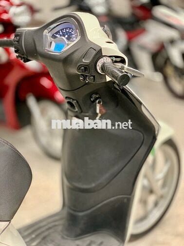 Piaggio Liberty 2021 Trắng 23000 km