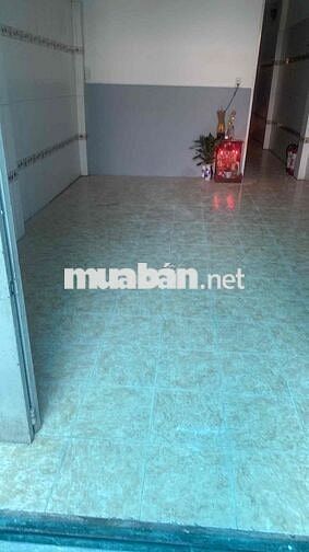 Hẻm 670 đoàn văn bơ phòng 20m2