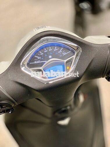 Piaggio Liberty 2021 Trắng 23000 km