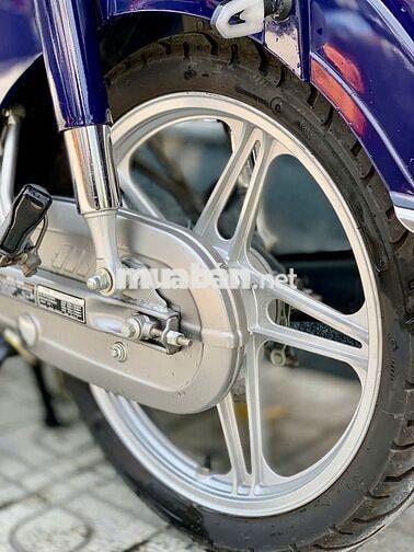 WMoto Cub 50 Classic 2021 1300 km