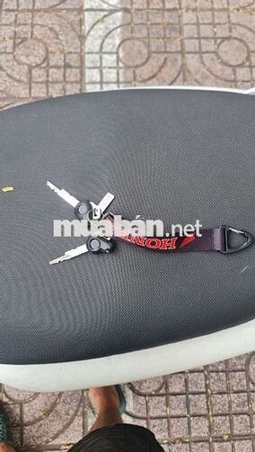 Yamaha Janus Trắng 22364 km