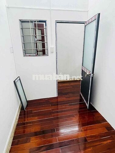 2PN giá rẻ - Trống sẵn - Ngay Nhà thờ Ba Chuông - Phòng mới