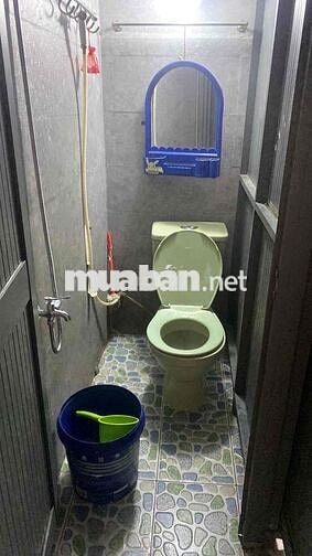 Hẻm 670 đoàn văn bơ phòng 20m2
