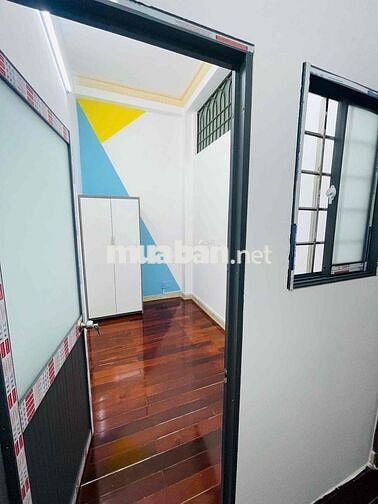 2PN giá rẻ - Trống sẵn - Ngay Nhà thờ Ba Chuông - Phòng mới