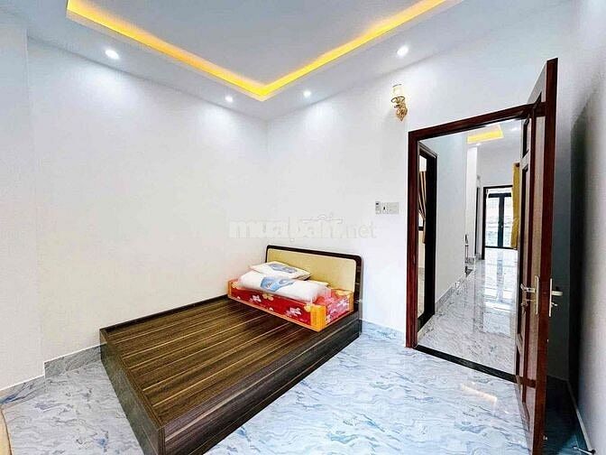 CHO THUÊ NHÀ TRỆT LẦU CÓ NỘI THẤT HẺM 42 ĐƯỜNG 30/4 PHƯỜNG NINH KIỀU