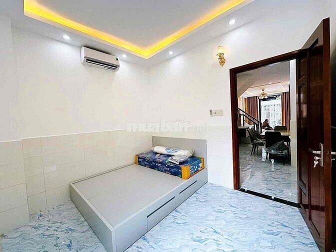CHO THUÊ NHÀ TRỆT LẦU CÓ NỘI THẤT HẺM 42 ĐƯỜNG 30/4 PHƯỜNG NINH KIỀU