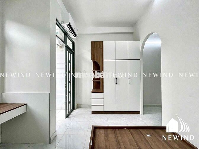 1PN Full Nội Thất Quận 4 Giá Siêu hạt Dẻ