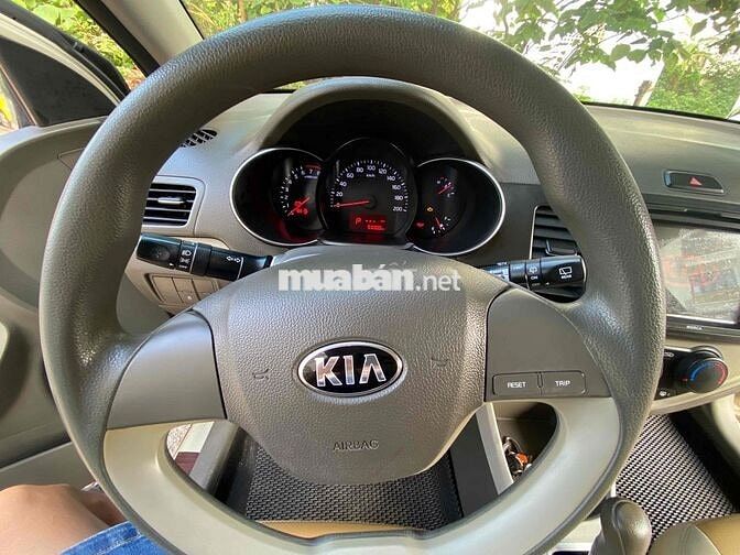 Kia Morning 2016