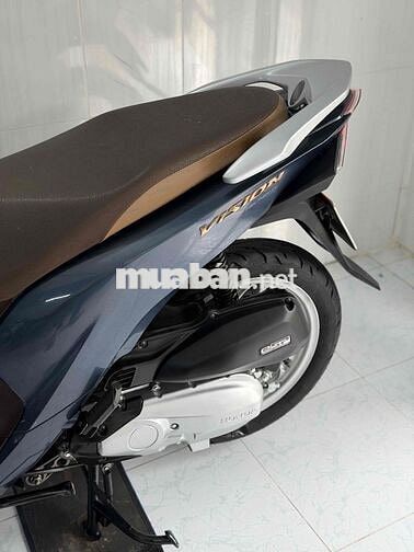 Vision 2020 Smartkey bstp chính chủ công chứng