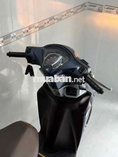 Vision 2020 Smartkey bstp chính chủ công chứng