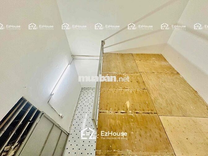 Bình Phú - Quận 6 - Sát đại học Mở - chỉ 2tr2