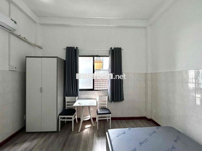 1 Phòng Ngủ - Ngay Nguyễn Văn Luông - Chỉ 5Tr3