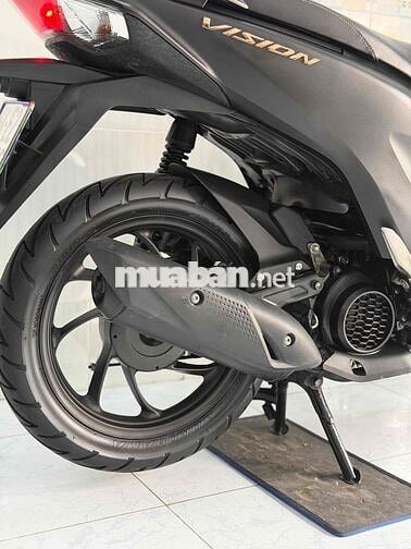 Vision 2022 đen nhám smartkey bstp chính chủ