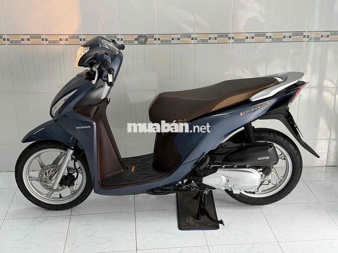 Vision 2020 Smartkey bstp chính chủ công chứng