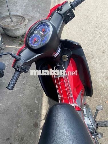 Cần tiền cần bán Yamaha Si 2015 Đỏ phanh đĩa