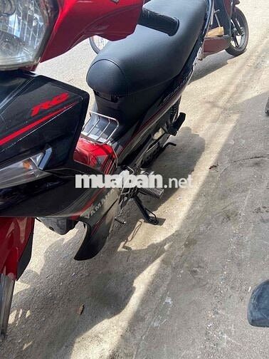 Cần tiền cần bán Yamaha Si 2015 Đỏ phanh đĩa