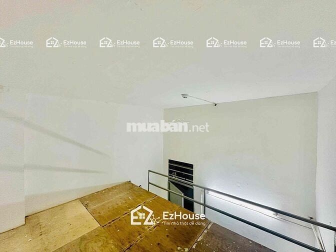Bình Phú - Quận 6 - Sát đại học Mở - chỉ 2tr2