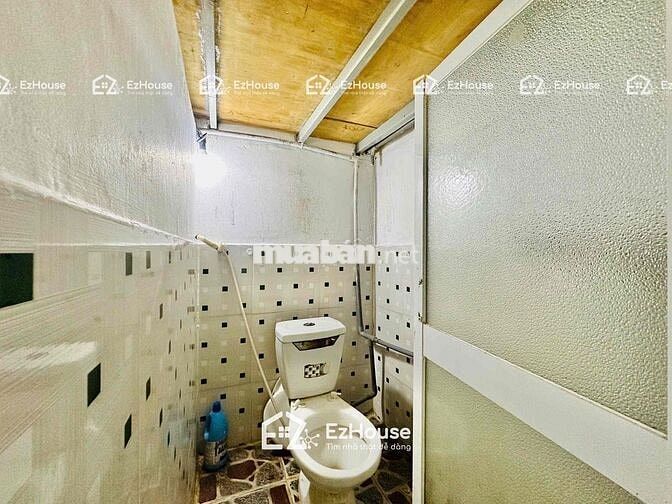 Bình Phú - Quận 6 - Sát đại học Mở - chỉ 2tr2