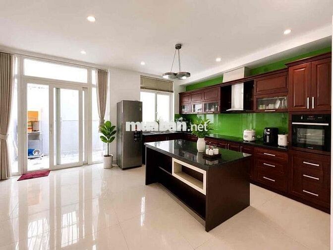 CHO THUÊ NHÀ ,MT ĐƯỜNG SỐ 40 TÂN QUY ĐÔNG—P.TÂN PHONG Q7