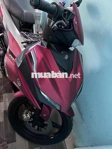 Yamaha Exciter 155 2022 Đỏ bạc