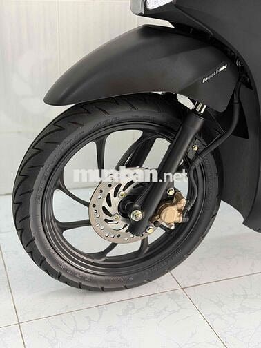 Vision 2022 đen nhám smartkey bstp chính chủ